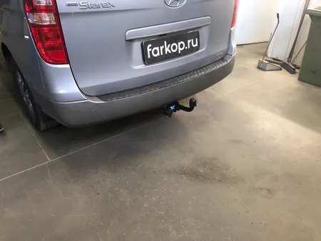 Фаркоп Baltex для Hyundai Starex 2018- 10254912 в Уфа