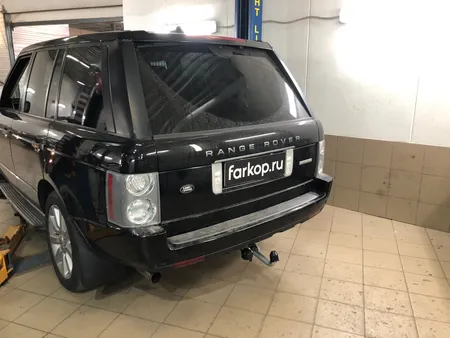 Фаркоп Galia для Land Rover Range Rover 2002-2013 Арт. R050A R050A в Уфа