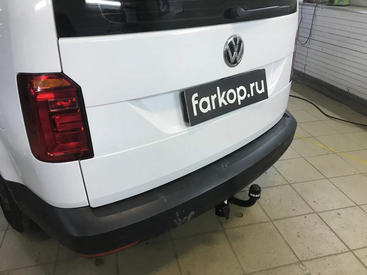 Фаркоп Oris для Volkswagen Caddy (вкл. Maxi) 2004-2020 Арт. 2150-A 2150-A в Уфа Фаркоп Oris для Volkswagen Caddy (вкл. Maxi) 2004-2020 Арт. 2150-A 2150-A в Уфа