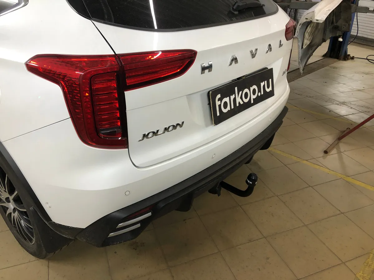 Фаркоп Baltex для Haval Jolion 2021- Арт. 189389 189389 в Уфа Фаркоп Baltex для Haval Jolion 2021- Арт. 189389 189389 в Уфа