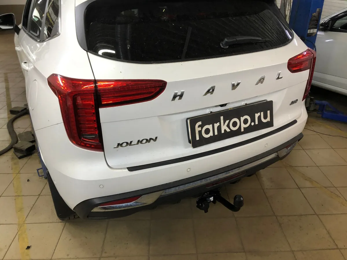 Фаркоп Berg для Haval Jolion 2021- Арт. F.9412.001 F.9412.001 в Уфа Фаркоп Berg для Haval Jolion 2021- Арт. F.9412.001 F.9412.001 в Уфа