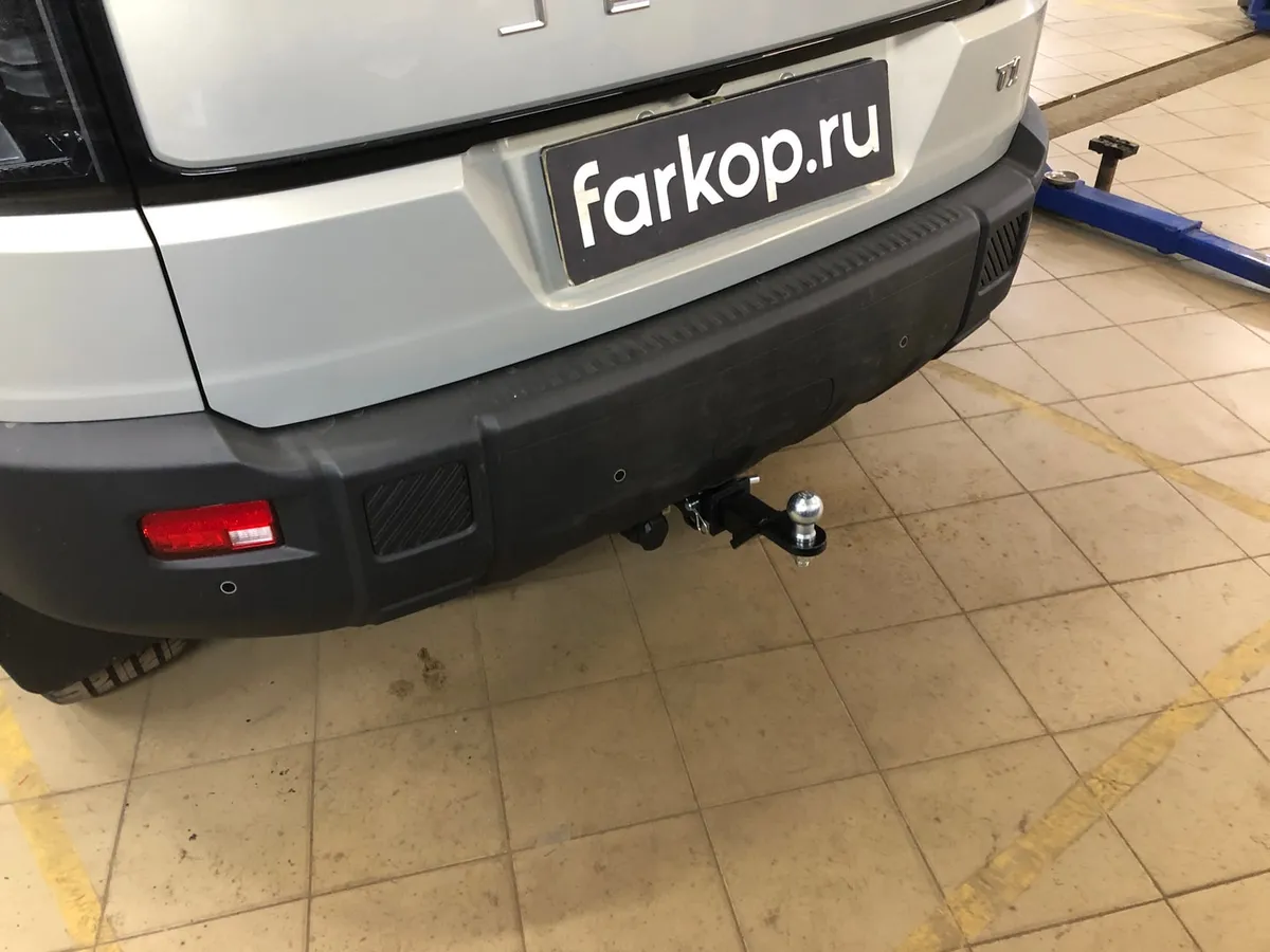 Фаркоп Лидер Плюс для Jetour T1 2025- Арт. J205-E J205-E в Уфа Фаркоп Лидер Плюс для Jetour T1 2025- Арт. J205-E J205-E в Уфа