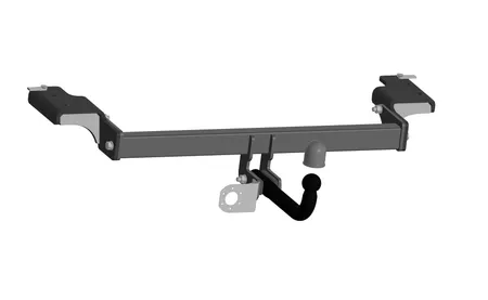 Фаркоп Oris для Haval H7 2023-  3340-A в Уфа