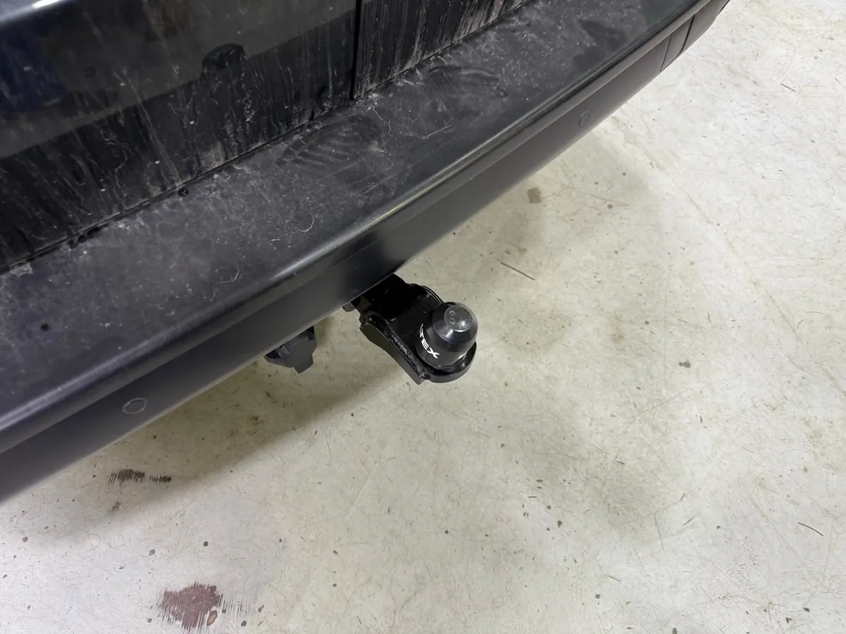 Фаркоп TowRus для Toyota ProAce 2016- 079130 в Уфа Фаркоп TowRus для Toyota ProAce 2016- 079130 в Уфа