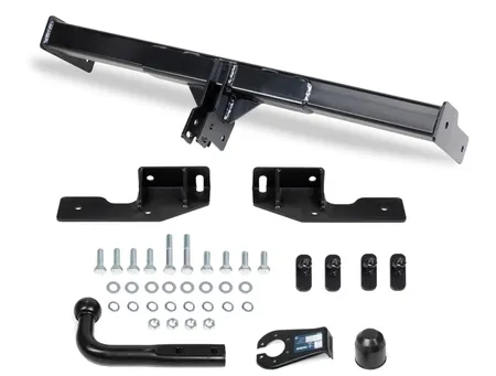 Фаркоп Berg для Mazda CX-5 2011-2017 F.3811.001 в Уфа