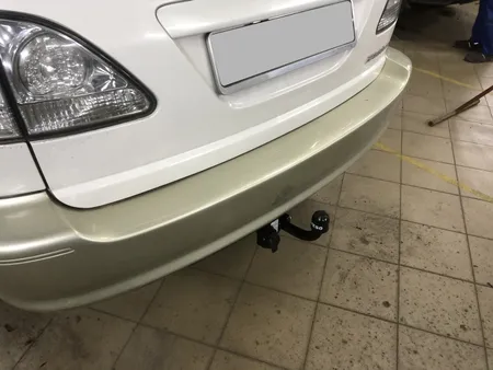 Фаркоп Oris для Toyota Harrier (кроме двиг. 3.0) 1997-2003 3042-A в Уфа