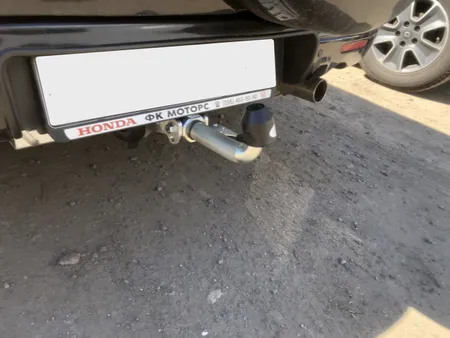 Фаркоп Galia для Honda CR-V 2002-2007 Арт. H050C H050C в Уфа