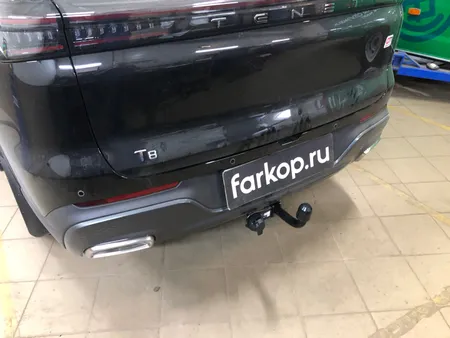 Фаркоп Berg для Tenet T8 2025- F.0915.001 в Уфа