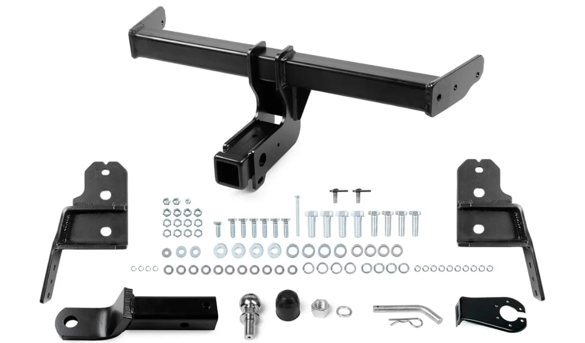 Фаркоп Berg для Haval F7x 2025- F.9418.002 в Уфа