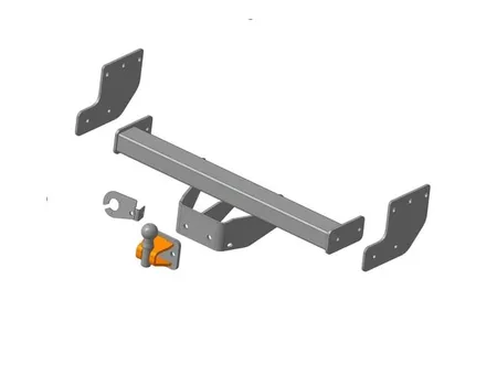 Фаркоп Трейлер для Sollers SF5 2026- 5020 в Уфа