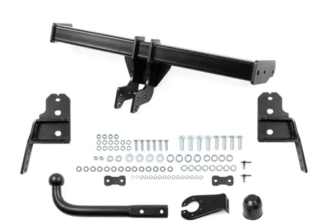 Фаркоп Berg для Haval F7 2025- F.9418.001 в Уфа