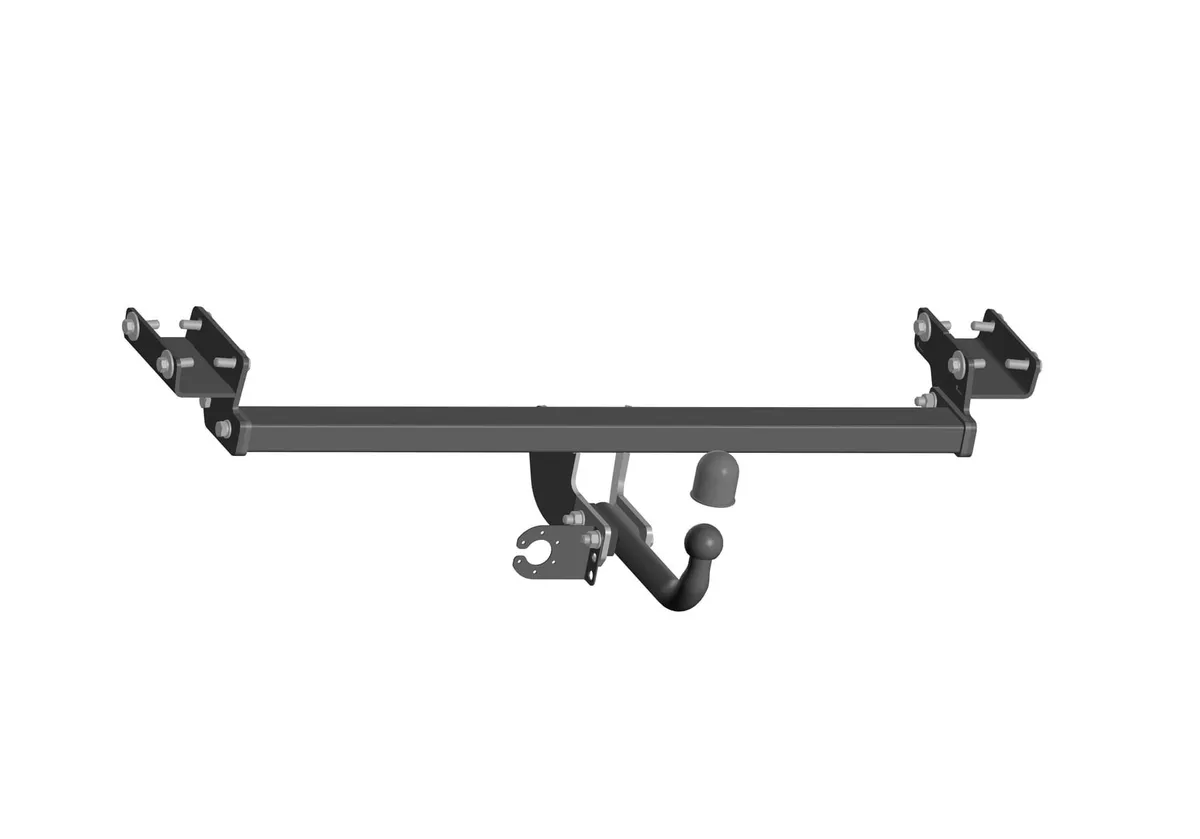 Фаркоп Oris для Jeland J7 2026- 7632-A в Уфа Фаркоп Oris для Jeland J7 2026- 7632-A в Уфа