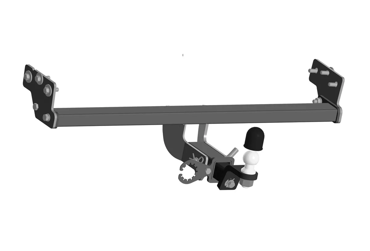 Фаркоп Oris для Chery Tiggo 7L 2024- 7632-E в Уфа Фаркоп Oris для Chery Tiggo 7L 2024- 7632-E в Уфа
