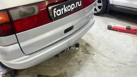 Фаркоп Galia для Ford Galaxy 1995-2000 F105A в Уфа