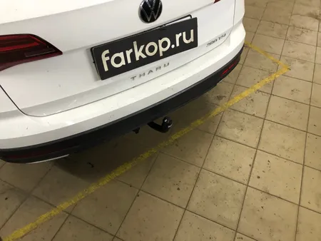 Фаркоп Oris для Volkswagen Tharu 2018- 2105-A в Уфа