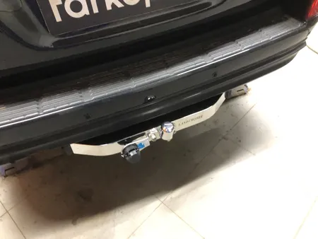 Фаркоп Baltex для Toyota Land Cruiser J200 Excalibur 2017-2021 Арт. 249503 249503 в Уфа