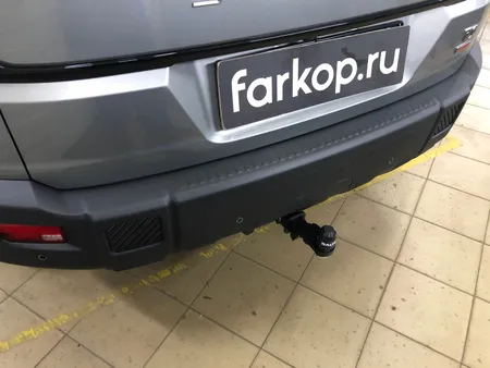 Фаркоп TowRus для Jetour T1 2025- Арт. 039099 039099 в Уфа