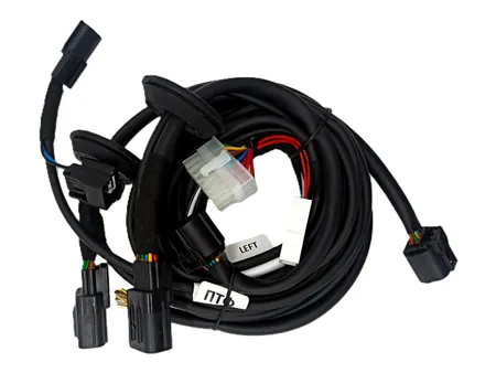 Электрика фаркопа Концепт-Авто (7 pin) для Tank 300 2022- KA SC 71 175 001 в Уфа
