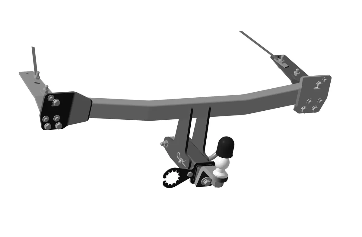 Фаркоп Oris для Honda CR-V 2022- 5535-E в Уфа Фаркоп Oris для Honda CR-V 2022- 5535-E в Уфа