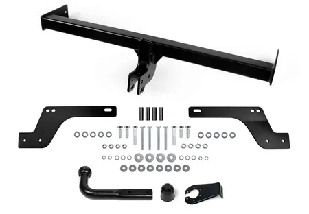Фаркоп Berg для Renault Logan 2014-2022, в т.ч Stepway 2018-2022 F.4716.001 в Уфа